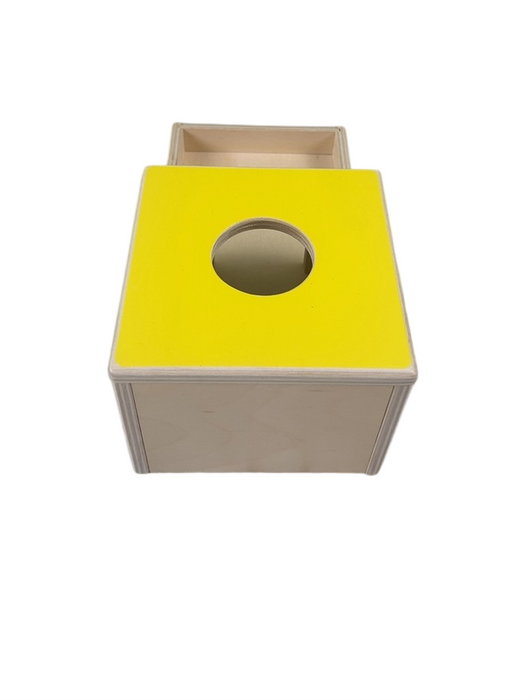 Shop Lovevery Wooden Ball Drop at GoodBuy Gear