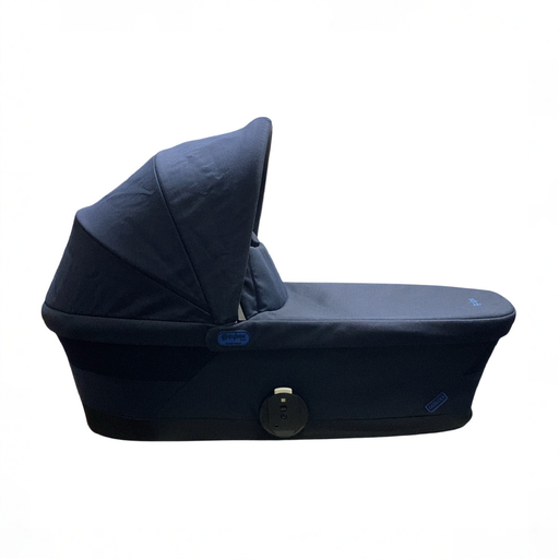 Shop Cybex Gazelle S Cot, Ocean Blue at GoodBuy Gear