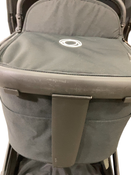 Shop Bugaboo Fox 5 Stroller, 2023, Black, Midnight Black at GoodBuy Gear