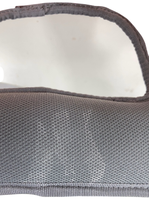 Shop MiniMeis G4 Baby Shoulder Carrier, Grey at GoodBuy Gear