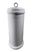 Shop Ubbi Diaper Pail, Matte White at GoodBuy Gear