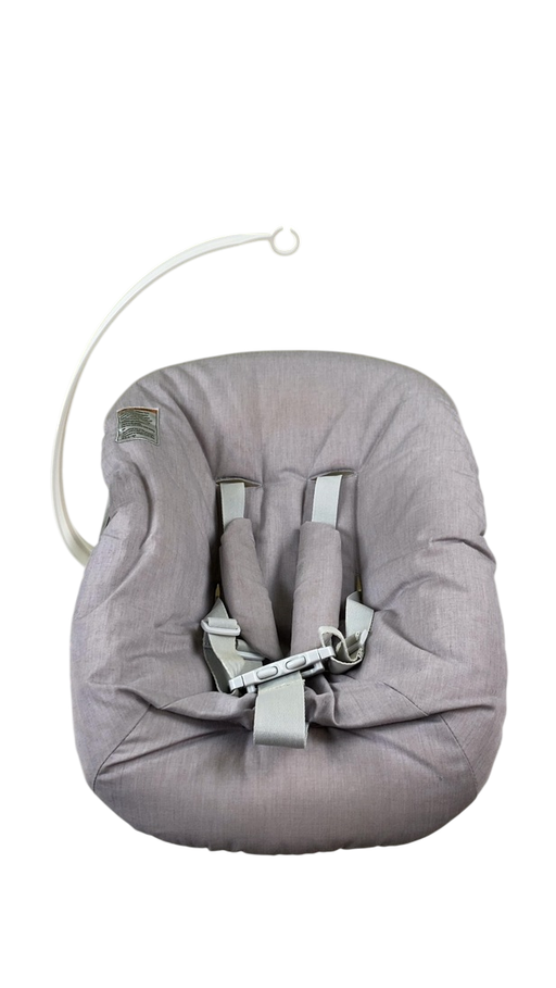Shop Stokke Tripp Trapp Newborn Set, 2018+, Grey at GoodBuy Gear