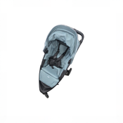 Shop Thule Spring 2.0 Stroller, 2025, Mid Blue at GoodBuy Gear