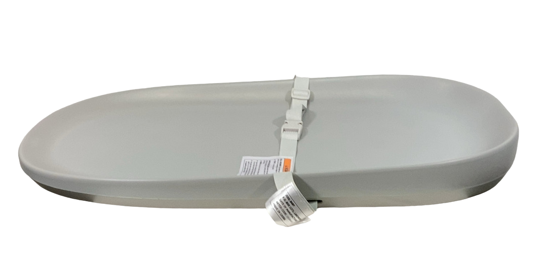 Shop Jool Waterproof Changing Pad, Gray at GoodBuy Gear