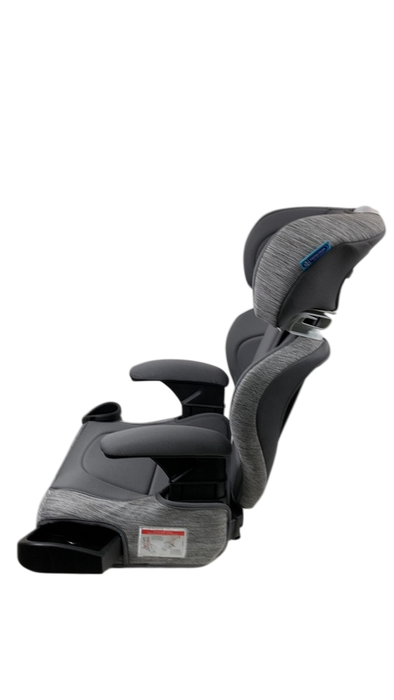 Shop Graco TurboBooster 2.0 LX Highback Booster Seat with Latch System, 2025, Gannon at GoodBuy Gear