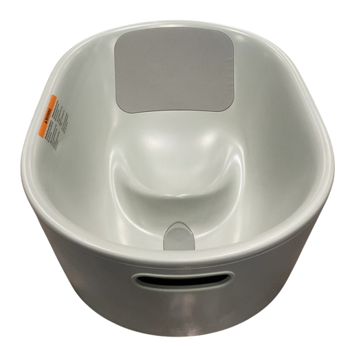 Shop Lalo The Bath Tub, Sage, Updated Version at GoodBuy Gear