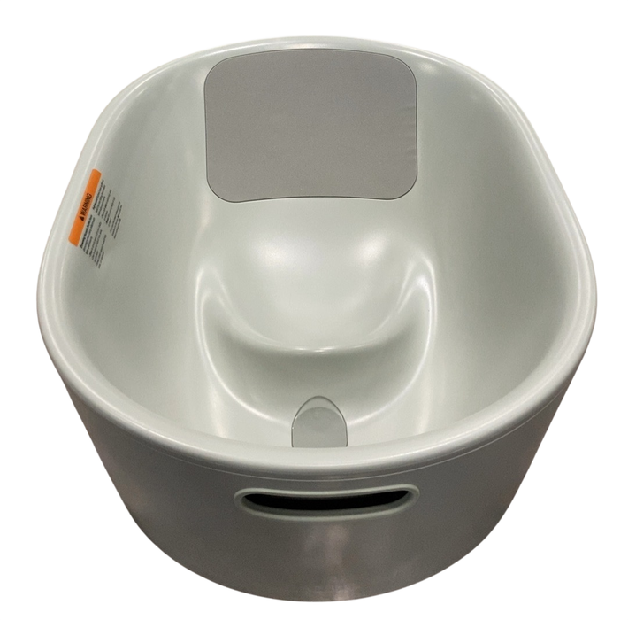 Shop Lalo The Bath Tub, Sage, Updated Version at GoodBuy Gear
