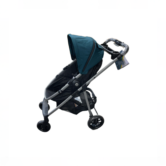Shop DRAFT - Safety 1st Grow And Go Flex Travel System Stroller, 2025, Forest Tide at GoodBuy Gear