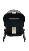 Shop Mockingbird 2nd Seat Kit 2.0, Black, Silver With Penny Leather, Windowpane at GoodBuy Gear