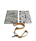 Shop Stokke JetKids BedBox, Golden Olive at GoodBuy Gear
