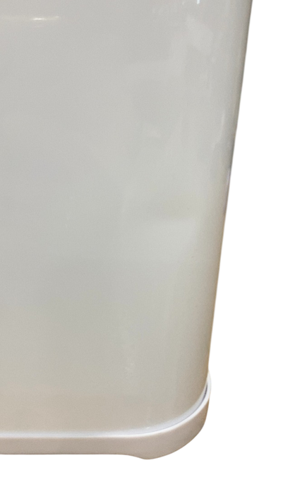 Shop Diaper Genie Platinum Pail Gift Set, Lily White at GoodBuy Gear