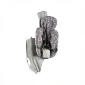 Shop 4moms MamaRoo Multi-Motion Baby Swing, Grey Classic at GoodBuy Gear