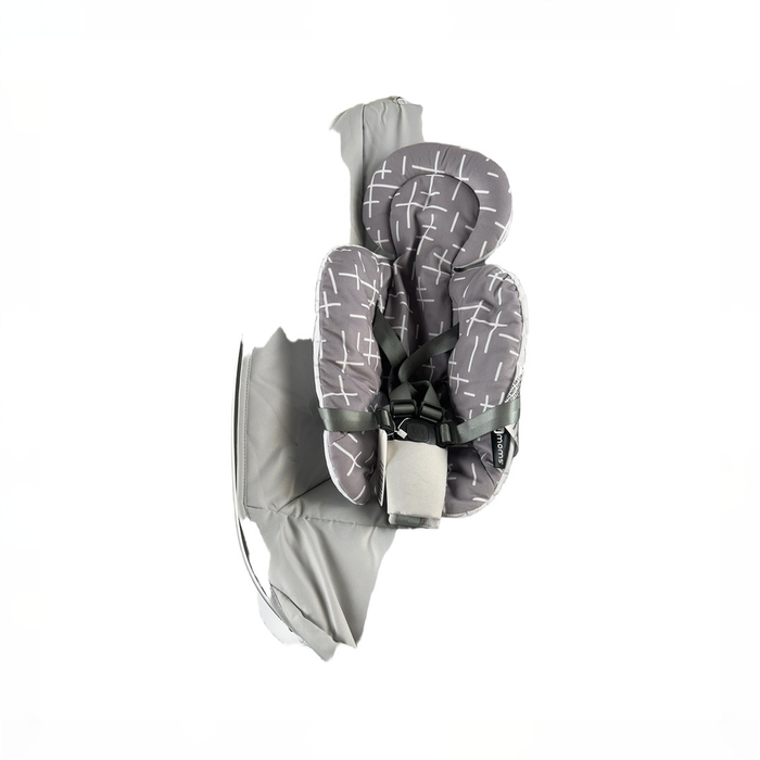 Shop 4moms MamaRoo Multi-Motion Baby Swing, Grey Classic at GoodBuy Gear