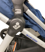 Shop Maxi-Cosi Zelia2 Luxe Stroller Only, 2023, New Hope Navy at GoodBuy Gear