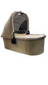 Shop UPPAbaby V2 Bassinet, Declan (Oat Mélange) at GoodBuy Gear