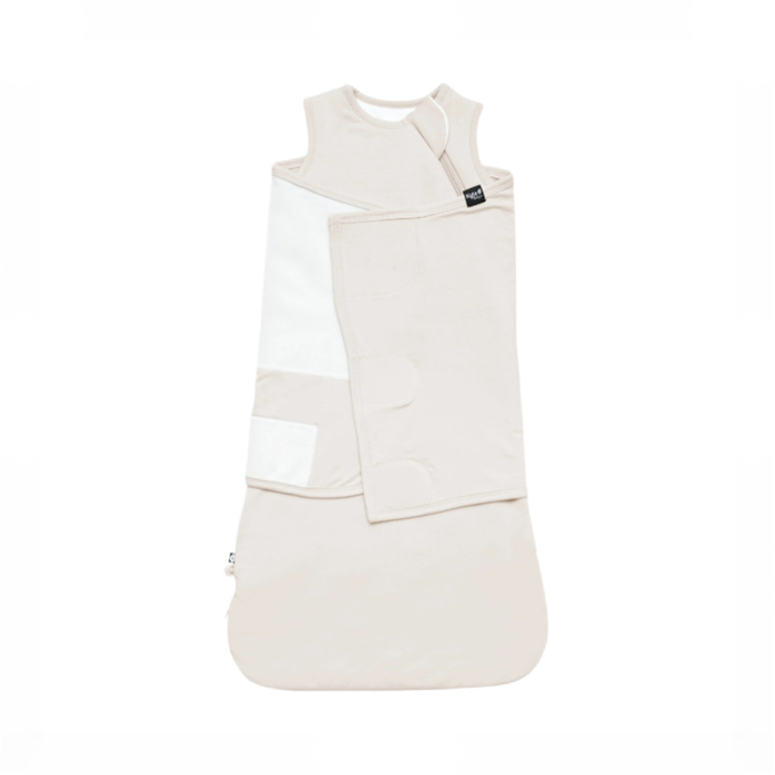 Shop Kyte Baby Sleep Bag Swaddler, Oat, XSmall at GoodBuy Gear