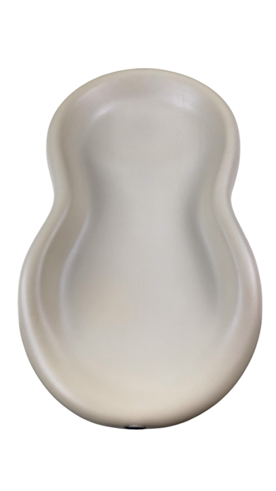 Shop Keekaroo Peanut Changing Pad, Vanilla at GoodBuy Gear