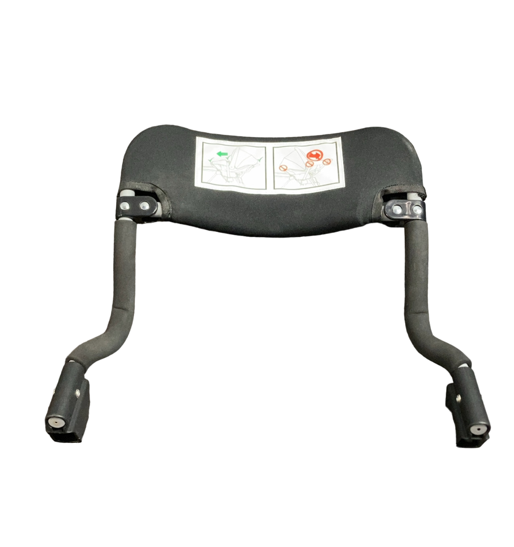 Joovy Caboose Universal Car Seat Adapter