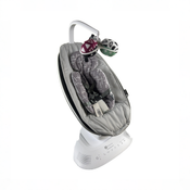 Shop 4moms MamaRoo Multi-Motion Baby Swing, Grey Classic at GoodBuy Gear