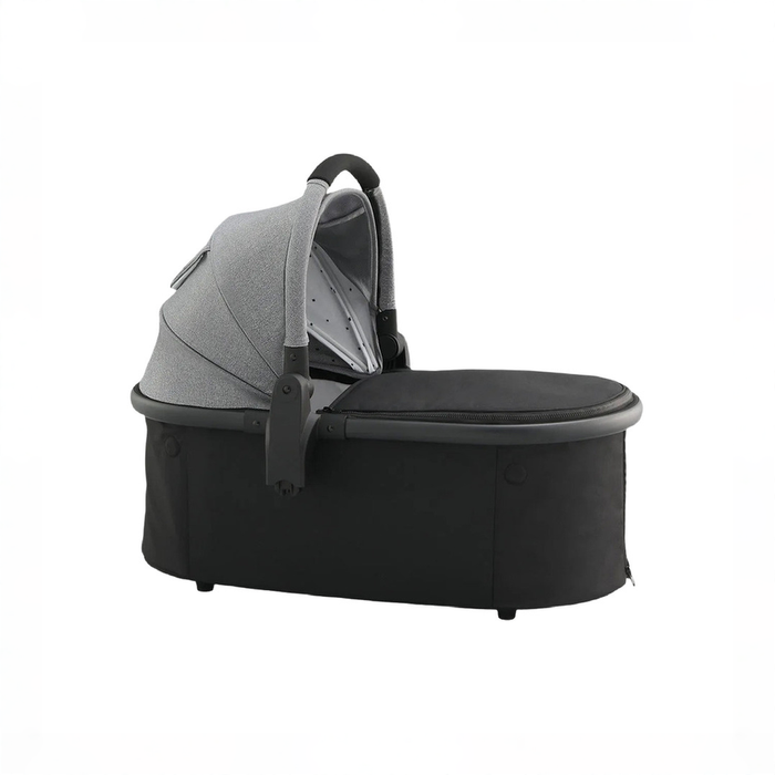 Shop Mockingbird Bassinet, 2026+, Heather grey at GoodBuy Gear