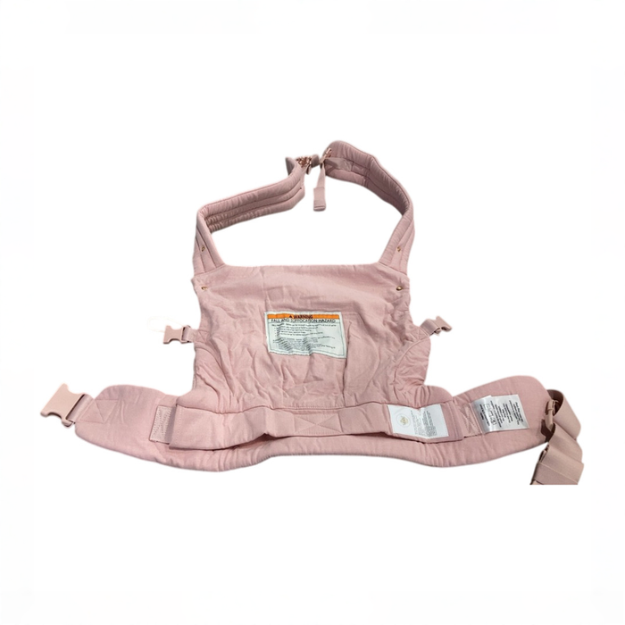 Shop Mabē The Monarch Carrier, Pink Solid at GoodBuy Gear