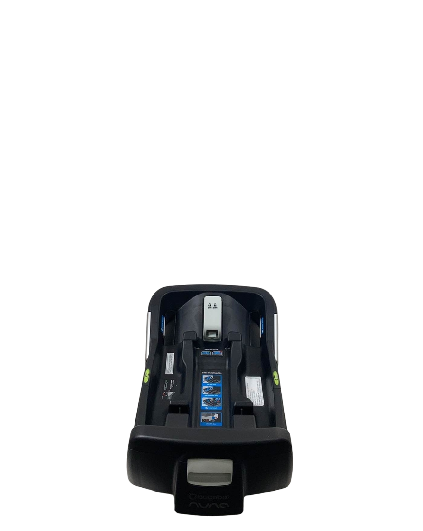 bugaboo turtle by nuna isofix base Bugaboo Turtle by Nuna Car Seat Base, 2022