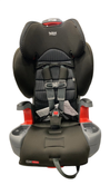 Shop Britax Grow With You ClickTight Harness-2-Booster Seat, 2025, Cool Flow Grey at GoodBuy Gear