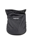 Shop Inglesina Fast Table Chair, Black at GoodBuy Gear