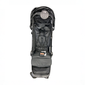 Shop Mountain Buggy Nano V3 Stroller, 2024, Black at GoodBuy Gear