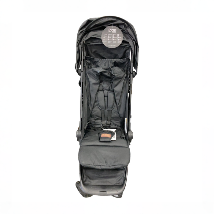 Shop Mountain Buggy Nano V3 Stroller, 2024, Black at GoodBuy Gear