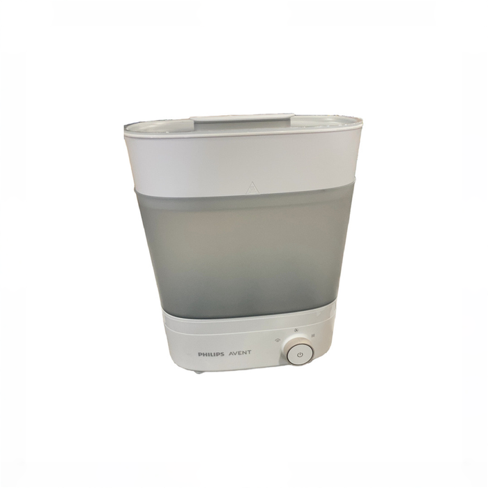 Shop Philips Avent Premium Electric Steam Sterilizer With Dryer at GoodBuy Gear
