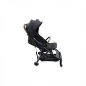 Shop Parent's Choice Lightweight Quick Fold Baby Stroller, 2025, Black at GoodBuy Gear