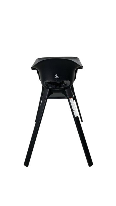 Shop Stokke Clikk High Chair, Midnight Black at GoodBuy Gear