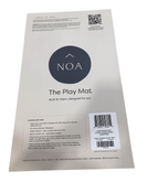 Shop House of Noa Little Nomad Play Mat, Sandstone, Luna, 4x6 at GoodBuy Gear