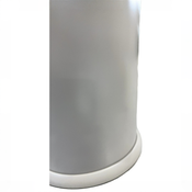 Shop Ubbi Diaper Pail, Matte taupe at GoodBuy Gear