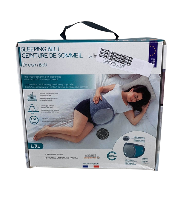 Shop Babymoov Dream Belt Sleep Aid, Large/X-Large at GoodBuy Gear