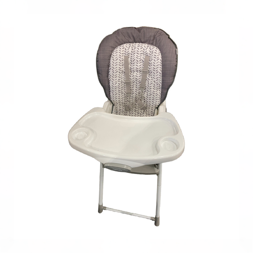 Shop Ingenuity Trio Foldaway 6-in-1 High Chair, Quill at GoodBuy Gear