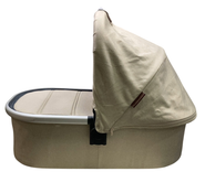 Shop UPPAbaby V2 Bassinet, Declan (Oat Mélange) at GoodBuy Gear