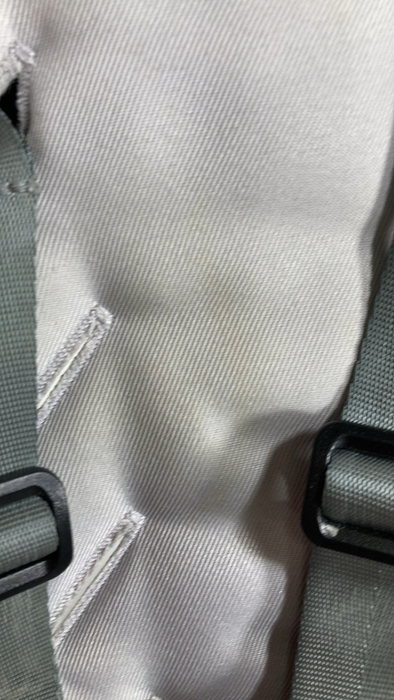 Shop 4moms MamaRoo Multi-Motion Baby Swing, Grey Classic at GoodBuy Gear