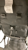 Shop Maxi-Cosi Gia XP 3-Wheel Stroller, 2022, Midnight Moon at GoodBuy Gear