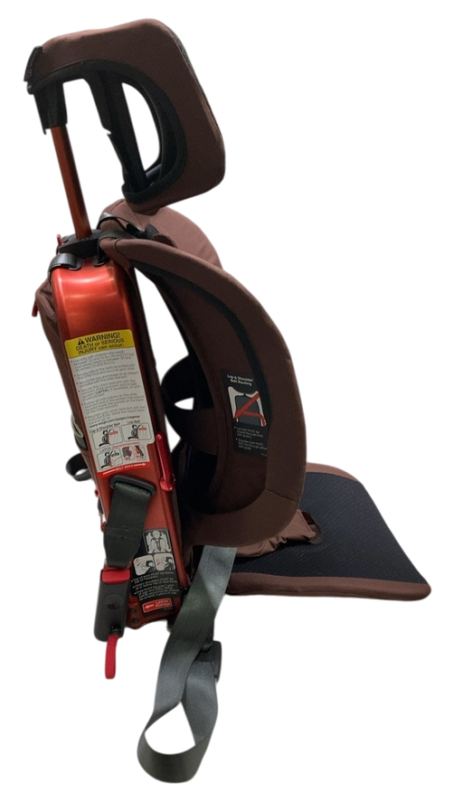 Shop WAYB Pico Portable Car Seat, 2023, Golden Hour at GoodBuy Gear