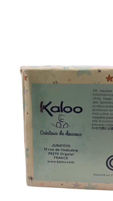 Shop Kaloo My First Doll, Medium, Chloe K at GoodBuy Gear