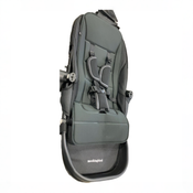 Shop Mockingbird 2nd Seat Kit 2.0, Black, Silver With Penny Leather, Watercolor Drops at GoodBuy Gear
