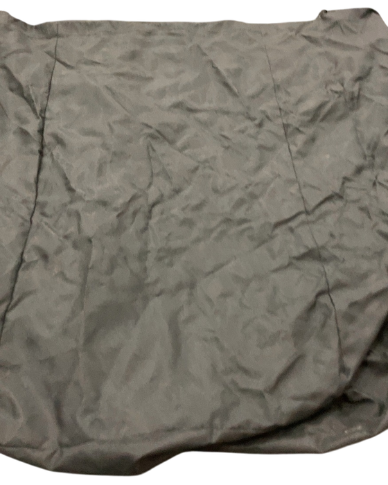 Shop Mockingbird Single to Double 2.0 Stroller, Bloom, Watercolor Drops, Silver With Penny Leather, 2025 at GoodBuy Gear