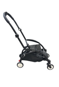 Shop Babyzen YOYO2 Stroller Frame, Black, 2024 at GoodBuy Gear