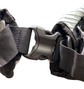 Shop Thule Sapling Child Carrier, Black at GoodBuy Gear