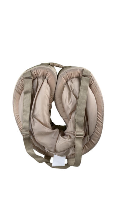 Shop Lulyboo Cuddle and Play Lounge+, Oat at GoodBuy Gear