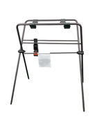 Shop Stokke Flexi Bath Stand, Grey at GoodBuy Gear