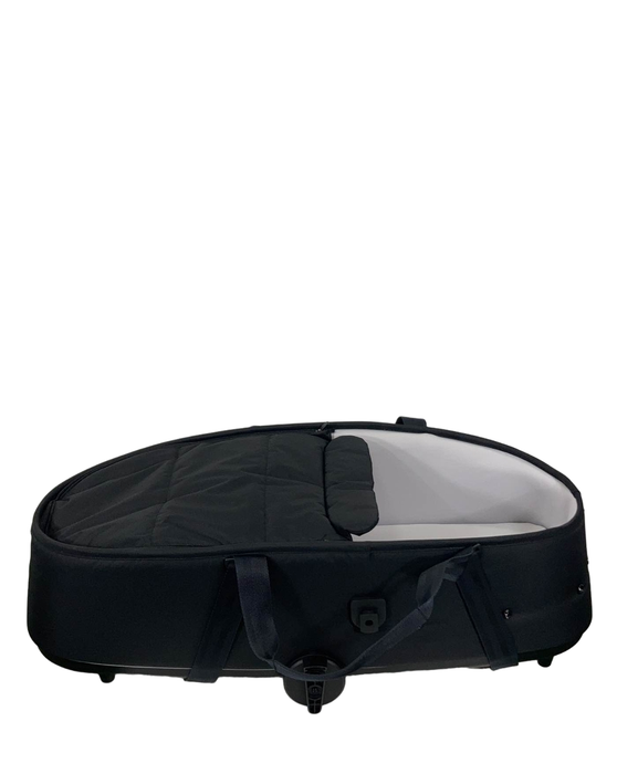 Shop Thule Shine Bassinet, Black at GoodBuy Gear