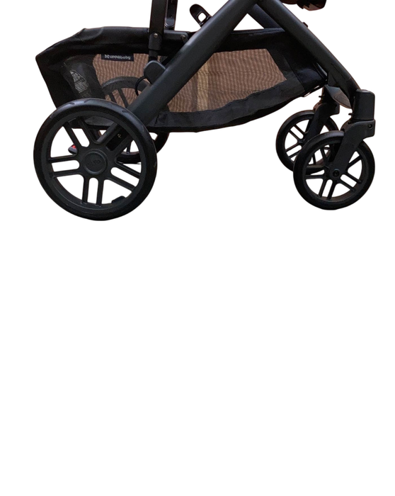 Shop UPPAbaby VISTA V2 Stroller, 2023, Jake (Black) at GoodBuy Gear